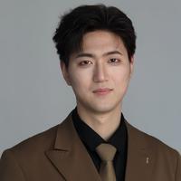 王子健演员头像