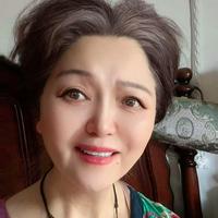 诺拉演员头像