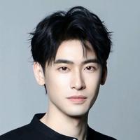 刘宴侨演员头像