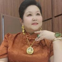 付翠玲演员头像