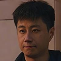 朱浩演员头像