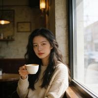 张一凡演员头像