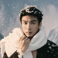 胡宇昂演员头像