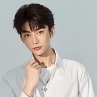 王柏涵演员头像