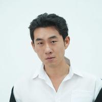 张洪锐演员头  像