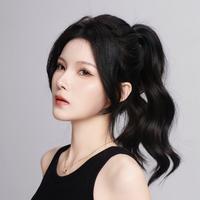 Tina李文婷演员头像
