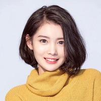 张童欢演员头像