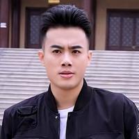 刘铭演员头像