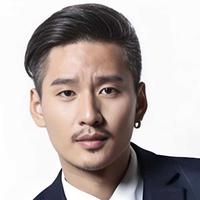 任爵铭演员头像