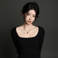 王予涵演员头像