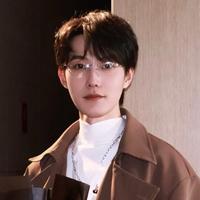 贾恒洋演员头像