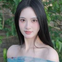 姚汐然演员头像