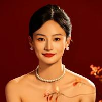 黄 晶晶演员头像