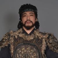 马帅演员头像
