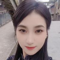 李香演员头像