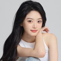 王米泽演员头像