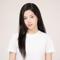 朱彦霓演员头像