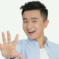 张弛演员头像
