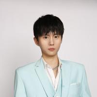 朱彤演员头像
