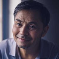 李滨俞演员头像