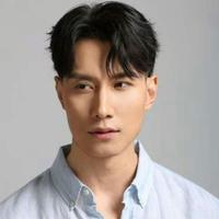 李艾蓝演员头像