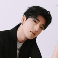陈杰评演员头像