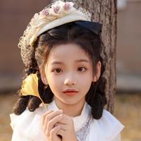 郑芷晴演员头像