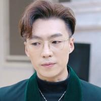 刘航演员头像