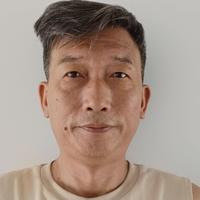曾文华演员 头像