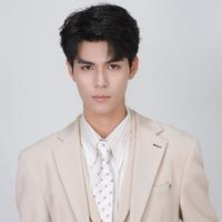 陈健林演员头像