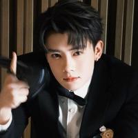 吴恒演员头像