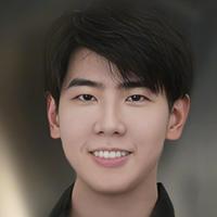 梅伯洋演员头像