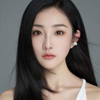 杨谨竹演员头像
