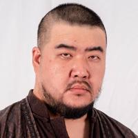 赵晨阳演员头像