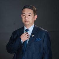 李沐宸演员头像