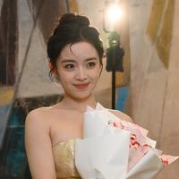 周晓演员头像