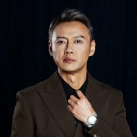 姜华演员头像