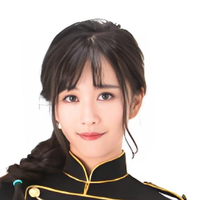 胡雅绮演员头像