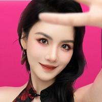 赵茜演员头像