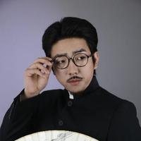 麻辣串演员头像