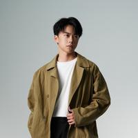 叶丞涵演员头像