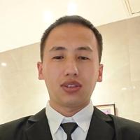 王洪伟演员头像