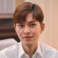 李坤演员头像