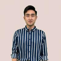张卓演员头像