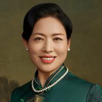 冯秀菊演员头像