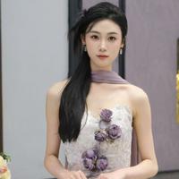 邱荧梦演员头像