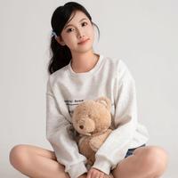 何心童演员头像