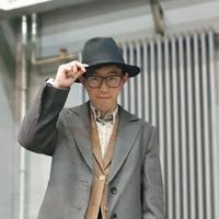 马新凯演员头像