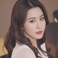 刘杰美演员头像