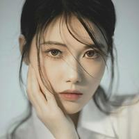 蔡思琦演员头像